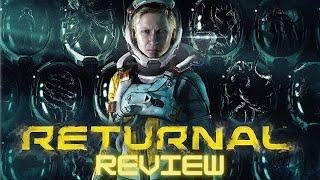 Returnal Is a Must Play - Spoiler Free Review in 2024