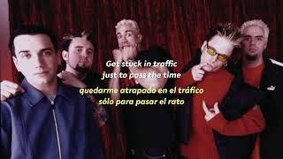 bloodhound gang - mope subtitulada en español - lyrics