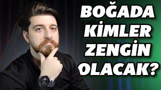 Sıradaki Altcoin Boğasında Kimler Zengin Olacak?