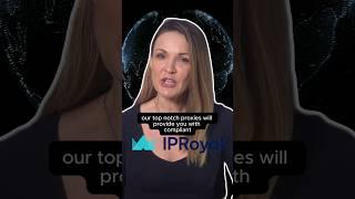 IPRoyal Premium Proxies are the best fit for SwitchyOmega ‍ #iproyal #switchyomega