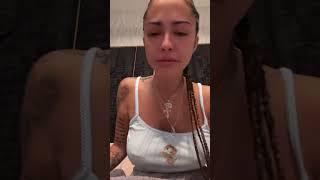 Malutrevejo on instagram live full live without comments