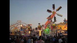 Kirmes Music Mix 2013