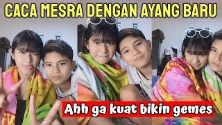 BUCINNYA II GAK KUAT BIKIN GEMES