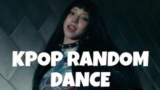 KPOP RANDOM DANCE  GIRL GROUP VER POPULAR SONG