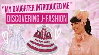 16 lolitas answer How did you discovered Japanese street fashion?   Lolita Interviews