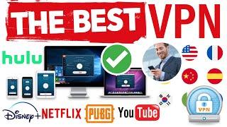 What is VPN? Benefits of VPN? Best & Fastest VPN For Streaming Gaming  Protect Your Privacy