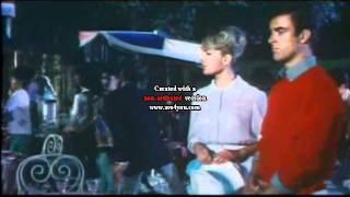 Gianni Morandi - Go-Kart twist dal film Diciottenni al sole 1962