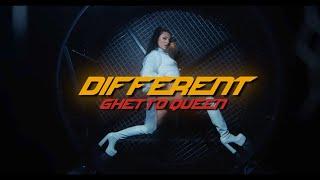 Ghetto Queen - Different Official Music Video