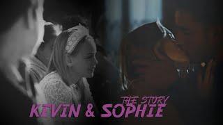 kevin & sophie  a love story