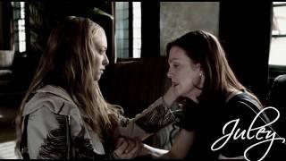 Chloe and Catherine - Gone *HD*