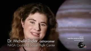 Exoplanets From Hell - Life In Other Planets In The Universe Documentary 2020