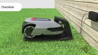 Dreame Roboticmower A1  Mapping Your Garden