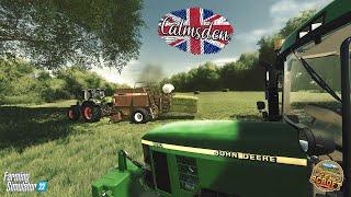 Haymaker  FS22  Calmsden  Episode 7