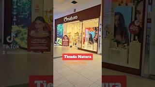 Tienda Natura Jockey Plaza 