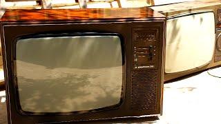 Что можно сделать из старого телевизора ? Ака Касьян