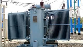 Transformer Humming sound