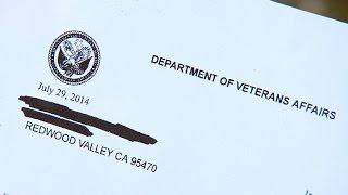 New VA scandal CBS News finds thousands of vets benefit claims discarded