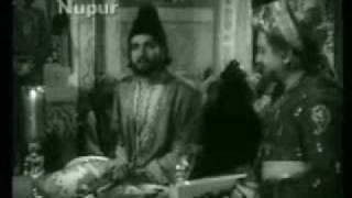 Shahi Mushaira Bahadur Shah Zafar Zouq Ghalib Momin Aazurda Ghazaliyat