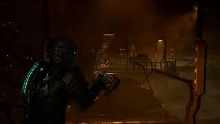 DEAD SPACE Remake PART 27 THE COLONY