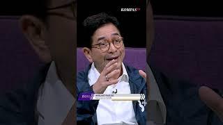 Siapa Pengganti Menkeu Sri Mulyani di kabinet Prabowo-Gibran? Ini Menurut Arsjad Rasjid #shorts