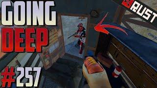 GOING DEEP #257 - Rust