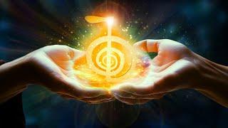 REIKI Music  EMOTIONAL Healing SPIRITUAL Cleansing  CHOKU REI energy FLOW  432 Hz