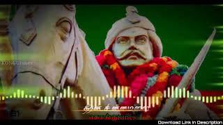 Dheeran chinnamalai Song #GounderAnthem HQ