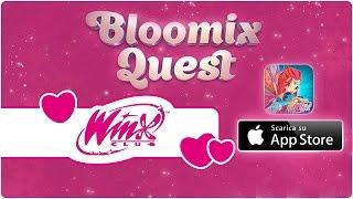 Winx Club - Bloomix Quest APP