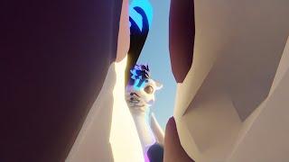 paw sandwich pov macro avali paws animation