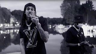 D-Block Europe Young Adz x Dirtbike LB - Lake 29