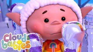 Cloudbabies - An Icey Surprise  Full Episodes  Cartoons for Kids