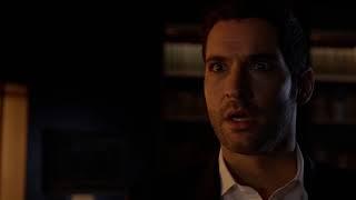 Lucifer Episode 2x13 Lucifer finds Uriel in Hell    YouTube