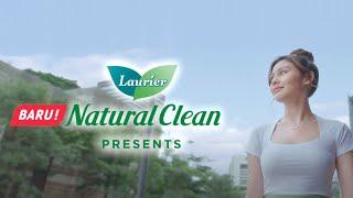 NEW LAURIER NATURAL CLEAN ANTIBACTERIAL EXPERT