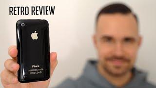 Retro Review Das Apple iPhone 3GS im Jahr 2023 Deutsch  SwagTab