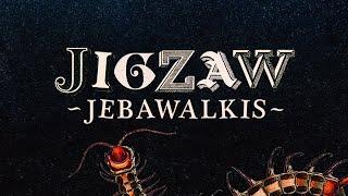 JIGZAW - JABBAWOCKEEZ OFFICIAL VIDEO