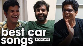 GREATEST ROADTRIP SONGS ft @YashrajMukhateOfficial @rohanjoshi8016 @SumitSourav @Kullubaazi