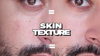 Improve Skin Texture - Get Smooth & Even Skin Tone - Tonic15 AD   James Welsh