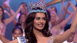 Miss World 2017 - Full results and End of show