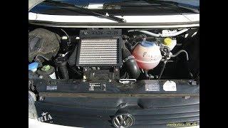Двигатель на VW T4 какой лучше???