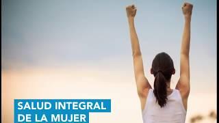 Salud Integral de la Mujer