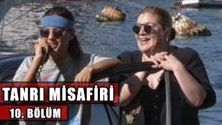 Tanrı Misafiri - 10. Bölüm Ebru Gündeş