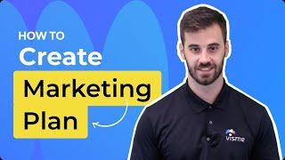 How to Create a Marketing Plan  Step-by-Step Guide