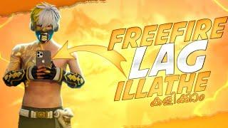 Freefire Lag Fix ചെയ്യാം  Garena Freefire  Eleven Gaming 