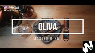 Oliva Master Blends 3 Torpedo  Cigar Review