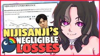 【VTUBER NEWS】Nijisanjis Strategy to Prevent The Loss of Their Core Fanbase