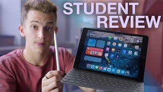 2020 iPad 8th Gen Review - Student Edition