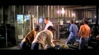 Cool Hand Luke A night in the box