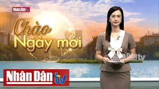 Tin tức thời sự mới nhất hôm nay  Bản tin sáng ngày 13-9-2024