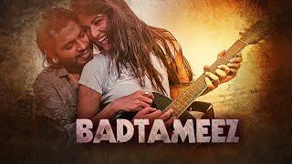 Ankit Tiwari  BADTAMEEZ Video Song  Sonal Chauhan  New Song 2016  T-Series