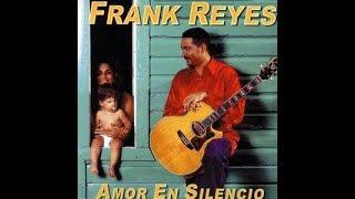 Tu Eres Ajena - Frank Reyes Audio Bachata